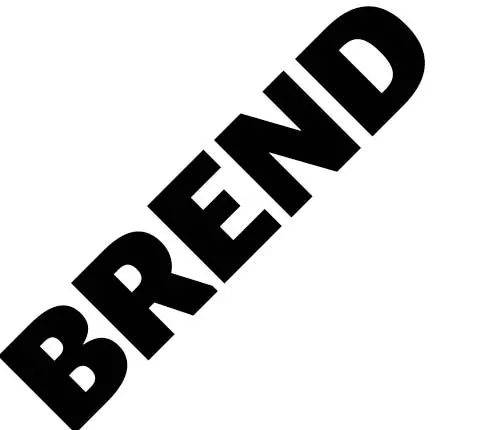 brend brend